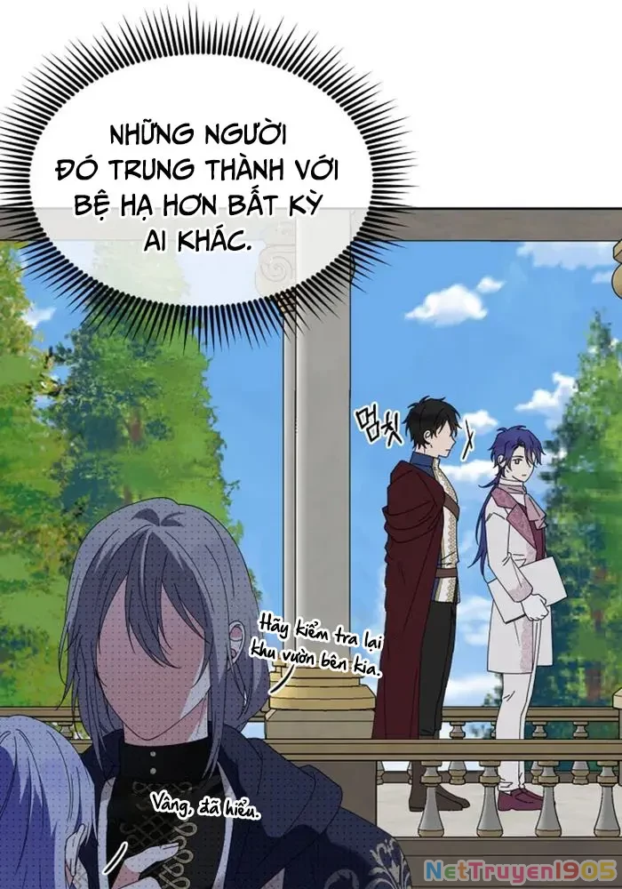 Tân Hoàng Hậu Chapter 23 - 20