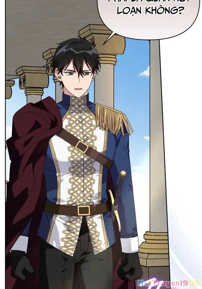 Tân Hoàng Hậu Chapter 23 - 34