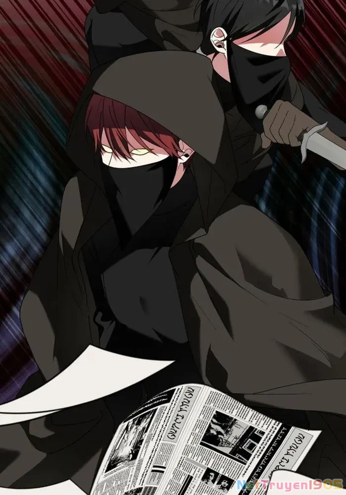 Tân Hoàng Hậu Chapter 23 - 36