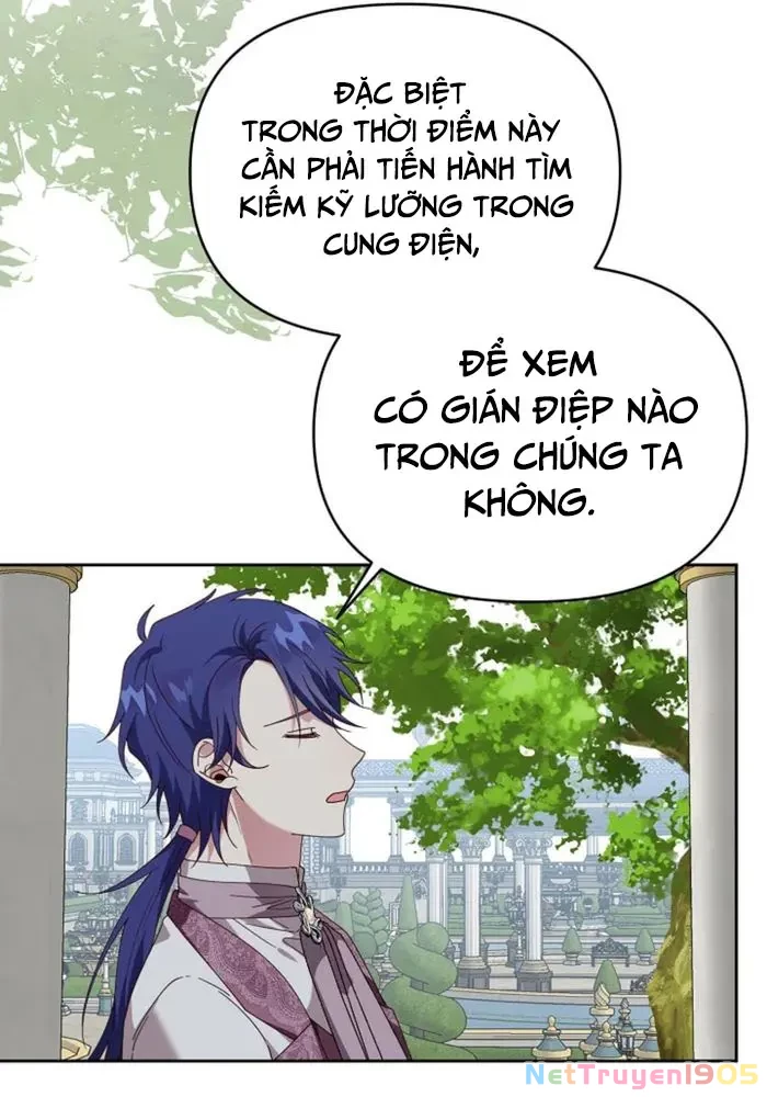 Tân Hoàng Hậu Chapter 23 - 40