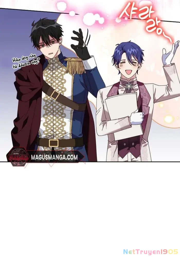 Tân Hoàng Hậu Chapter 23 - 58