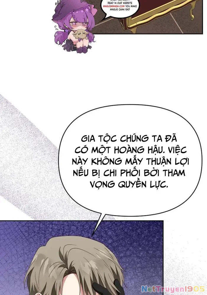 Tân Hoàng Hậu Chapter 23 - 77