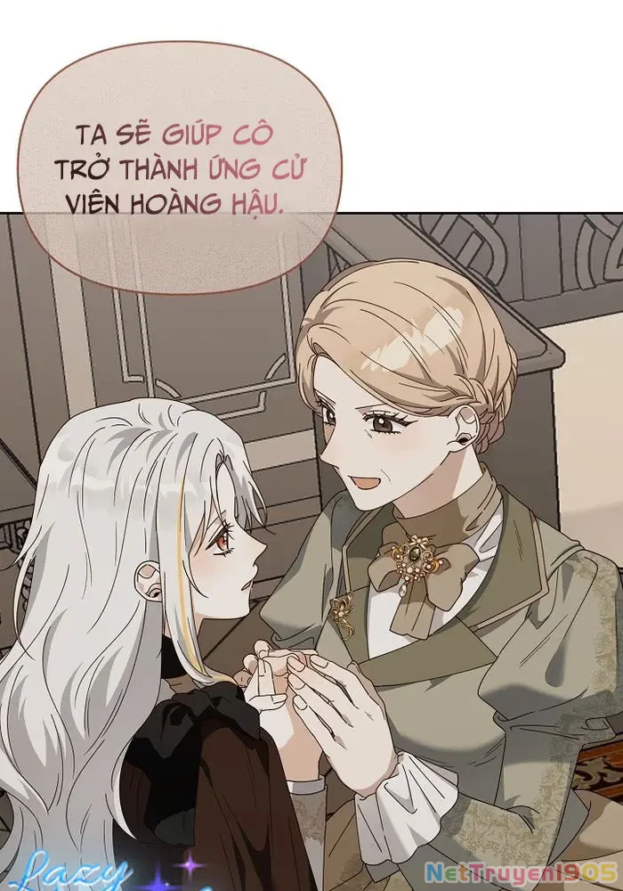 Tân Hoàng Hậu Chapter 24 - 24