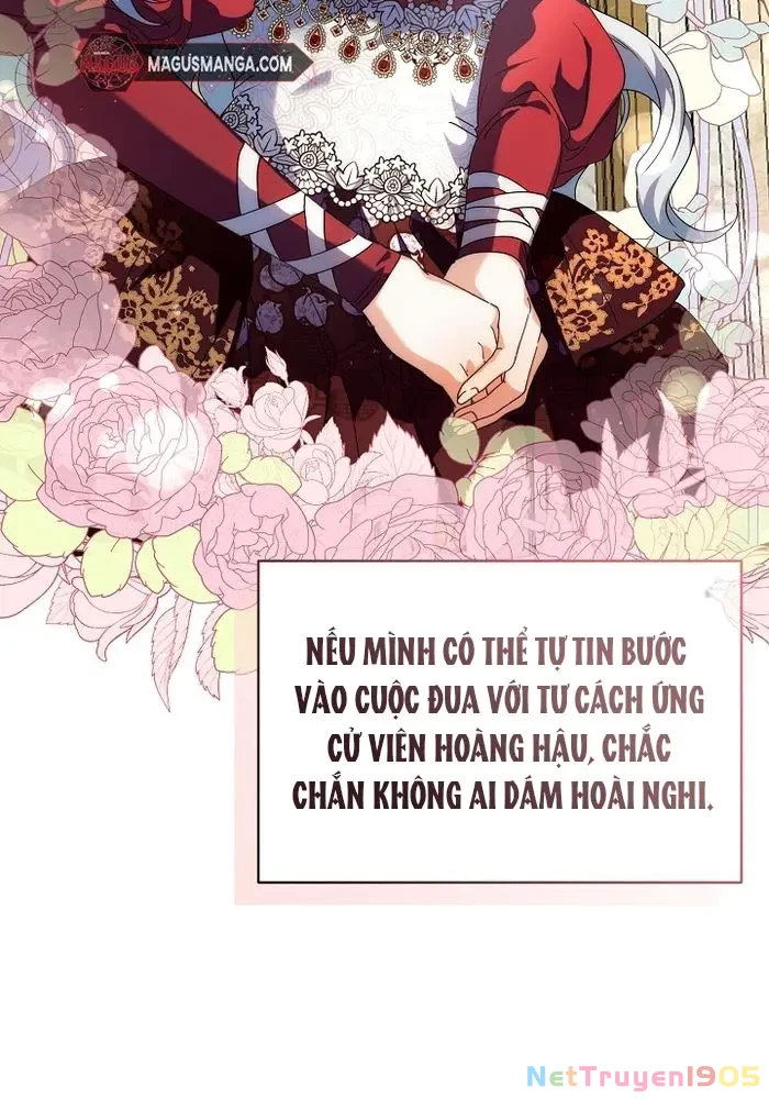 Tân Hoàng Hậu Chapter 24 - 27