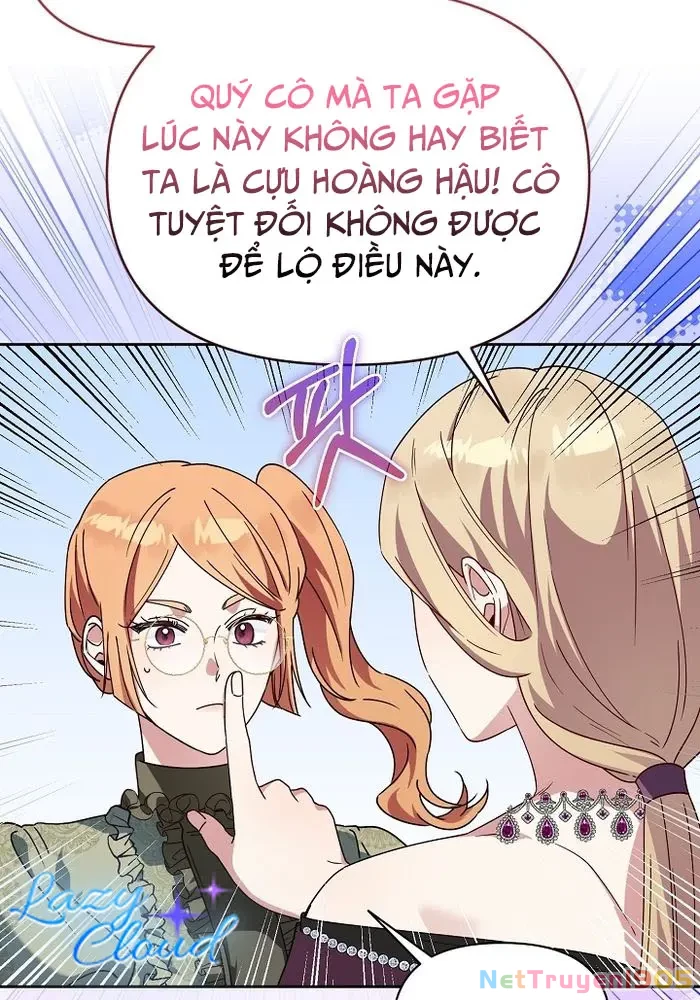 Tân Hoàng Hậu Chapter 24 - 53