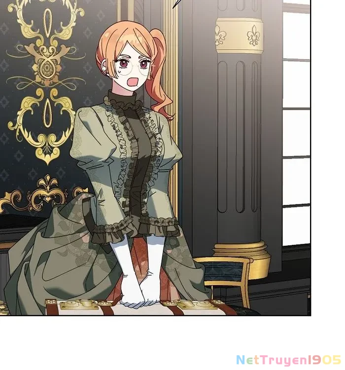 Tân Hoàng Hậu Chapter 24 - 73