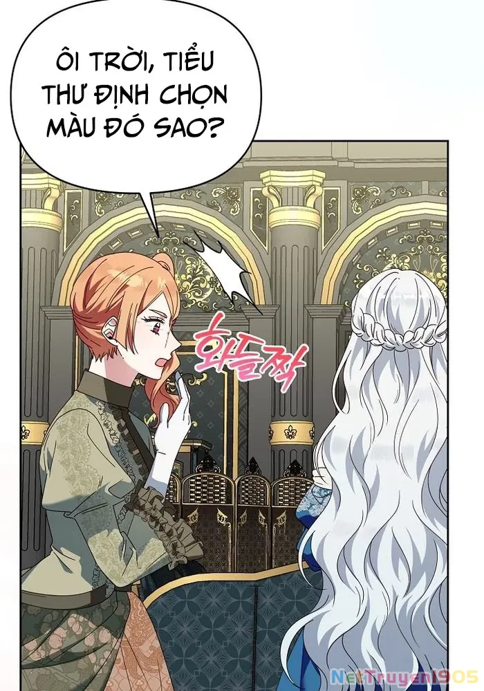 Tân Hoàng Hậu Chapter 24 - 98