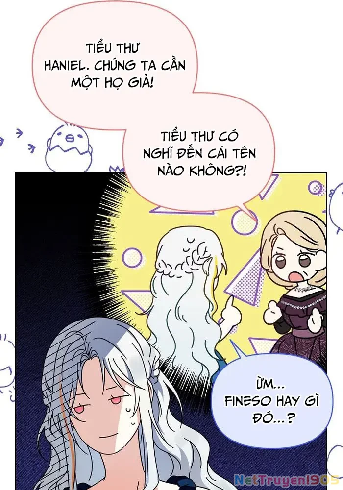 Tân Hoàng Hậu Chapter 25 - 11