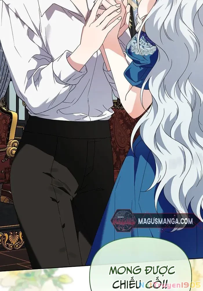 Tân Hoàng Hậu Chapter 25 - 17
