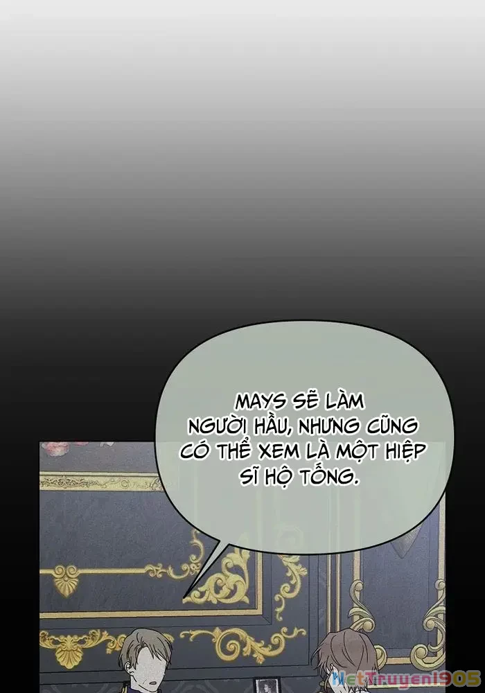 Tân Hoàng Hậu Chapter 25 - 20