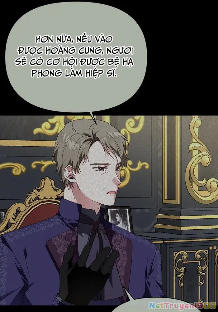 Tân Hoàng Hậu Chapter 25 - 22