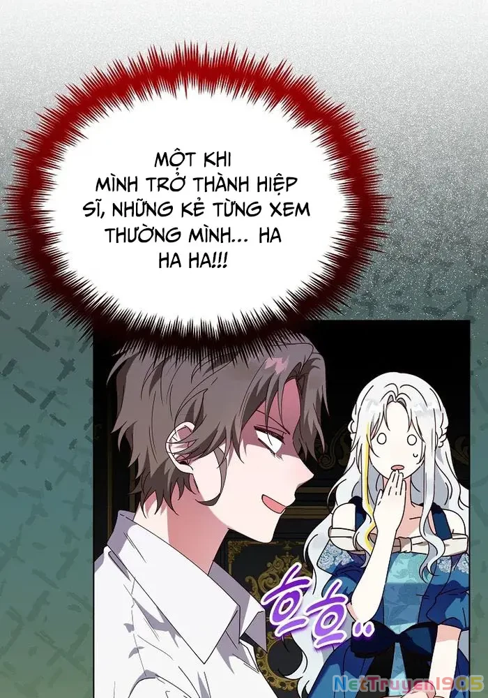 Tân Hoàng Hậu Chapter 25 - 26