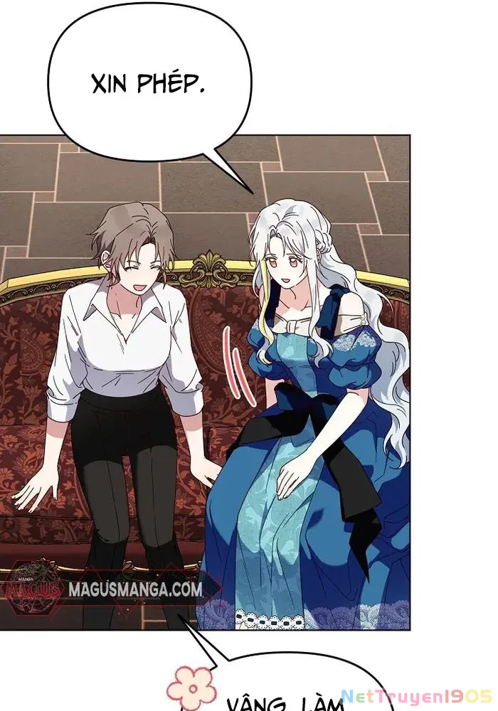 Tân Hoàng Hậu Chapter 25 - 28