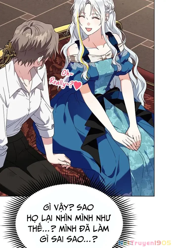 Tân Hoàng Hậu Chapter 25 - 33