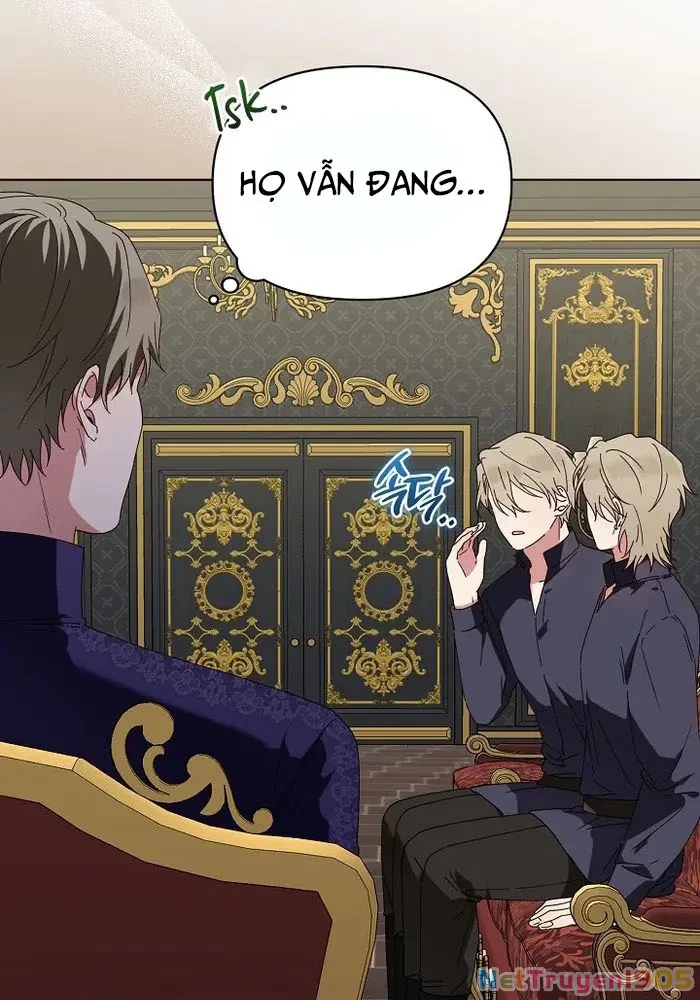 Tân Hoàng Hậu Chapter 25 - 35