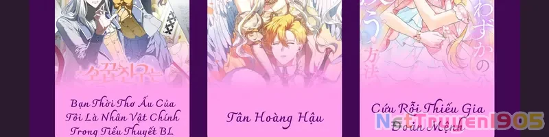 Tân Hoàng Hậu Chapter 25 - 113