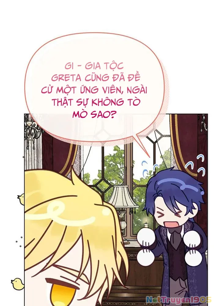 Tân Hoàng Hậu Chapter 26 - 35