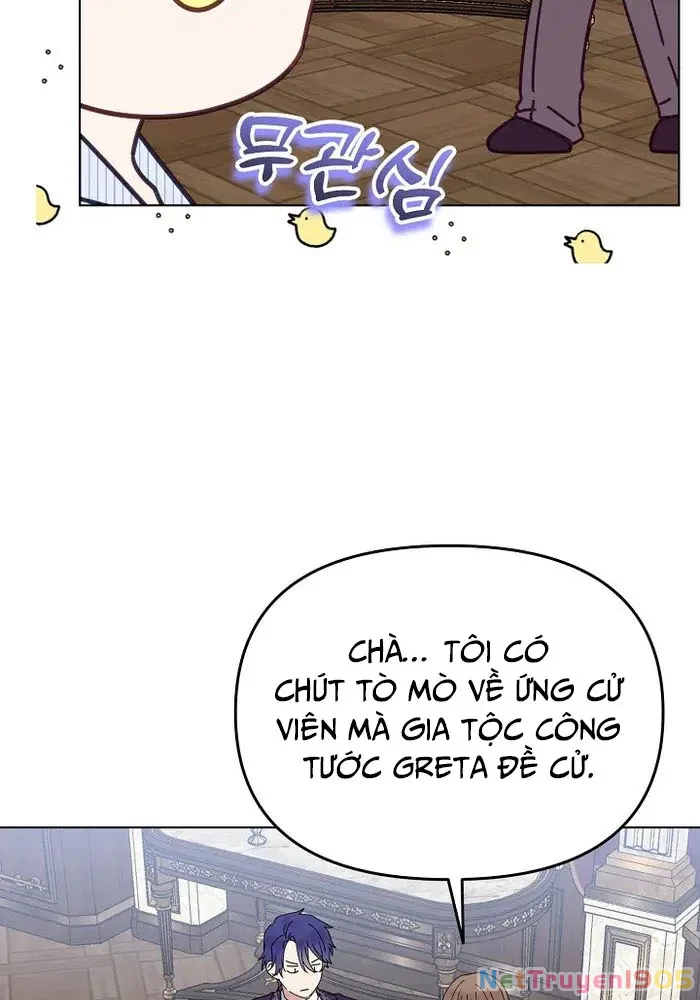 Tân Hoàng Hậu Chapter 26 - 36