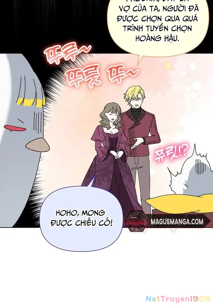 Tân Hoàng Hậu Chapter 27 - 11