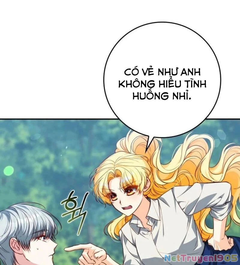 Nhặt Được Ông Chồng Đáng Ngờ Chapter  2 - 16