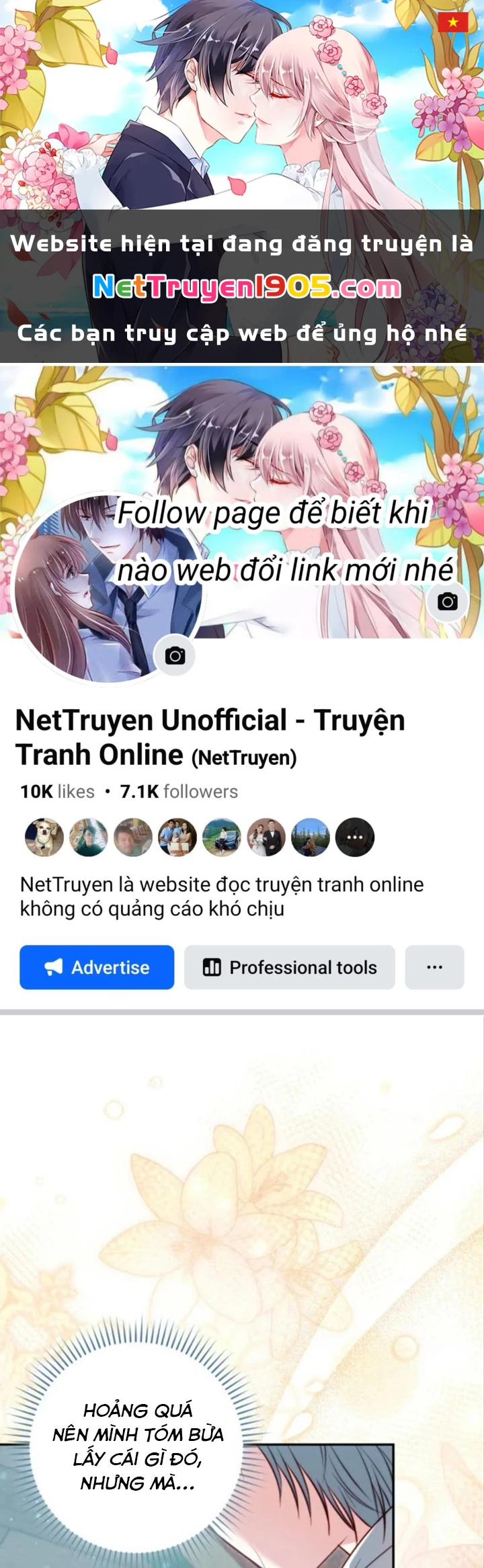 Nhặt Được Ông Chồng Đáng Ngờ Chapter  3 - 1