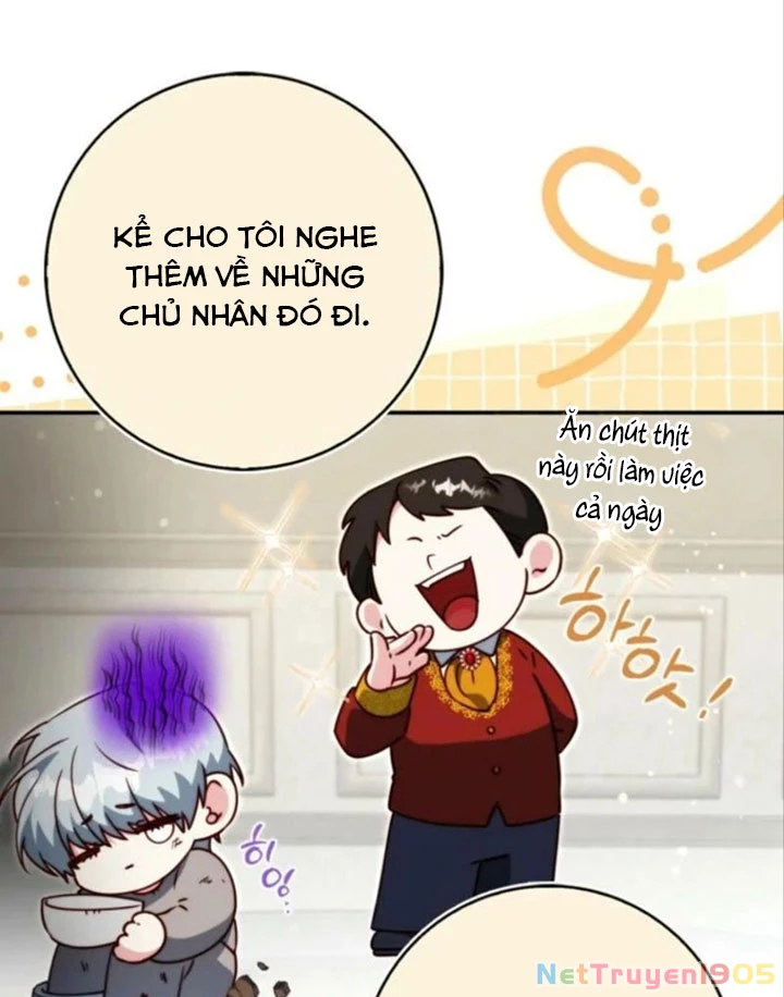 Nhặt Được Ông Chồng Đáng Ngờ Chapter  3 - 38