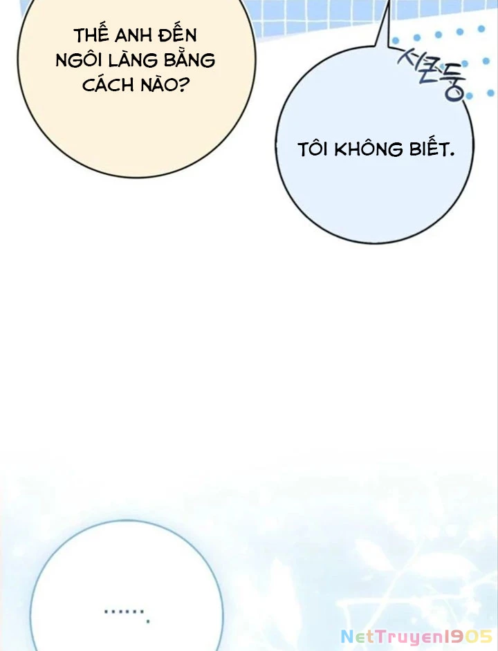 Nhặt Được Ông Chồng Đáng Ngờ Chapter  3 - 40