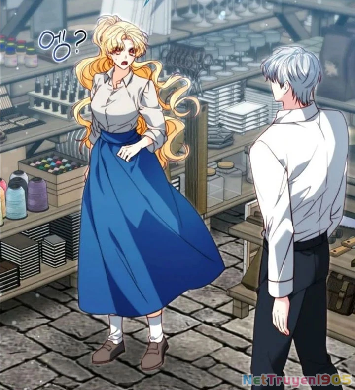 Nhặt Được Ông Chồng Đáng Ngờ Chapter  3 - 76