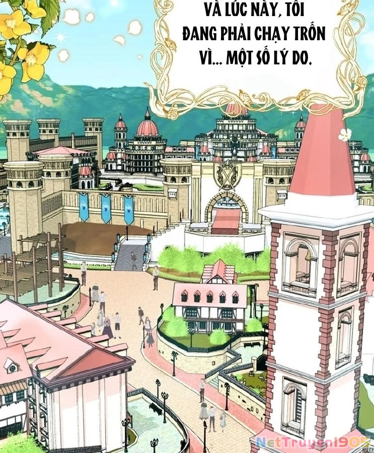 Cách Từ Chối Lời Mời Của Nhà Vua Chapter  1 - 2