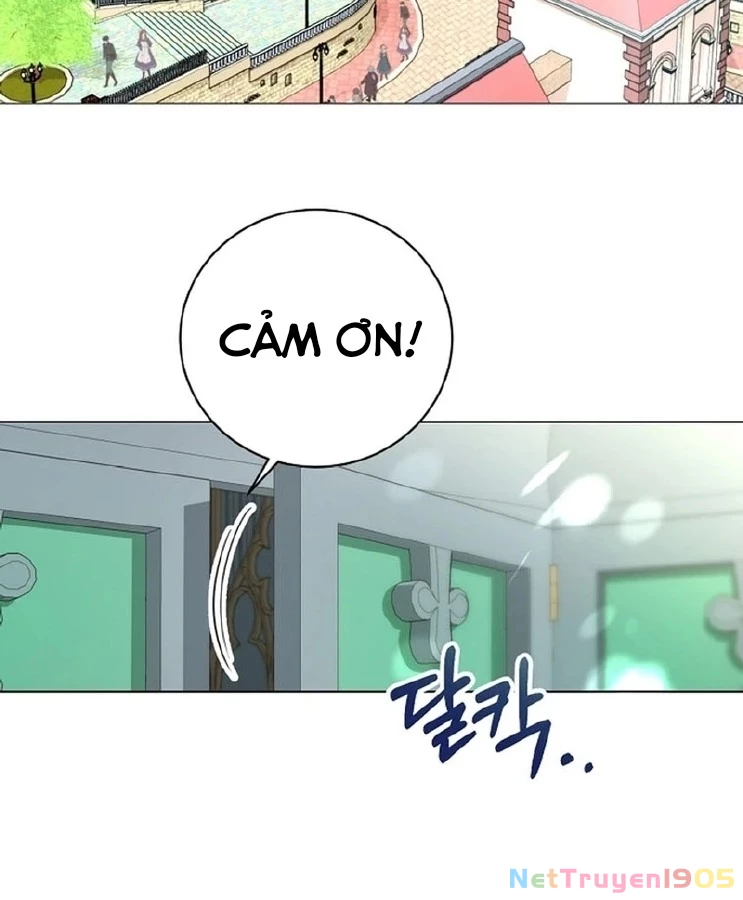 Cách Từ Chối Lời Mời Của Nhà Vua Chapter  1 - 3