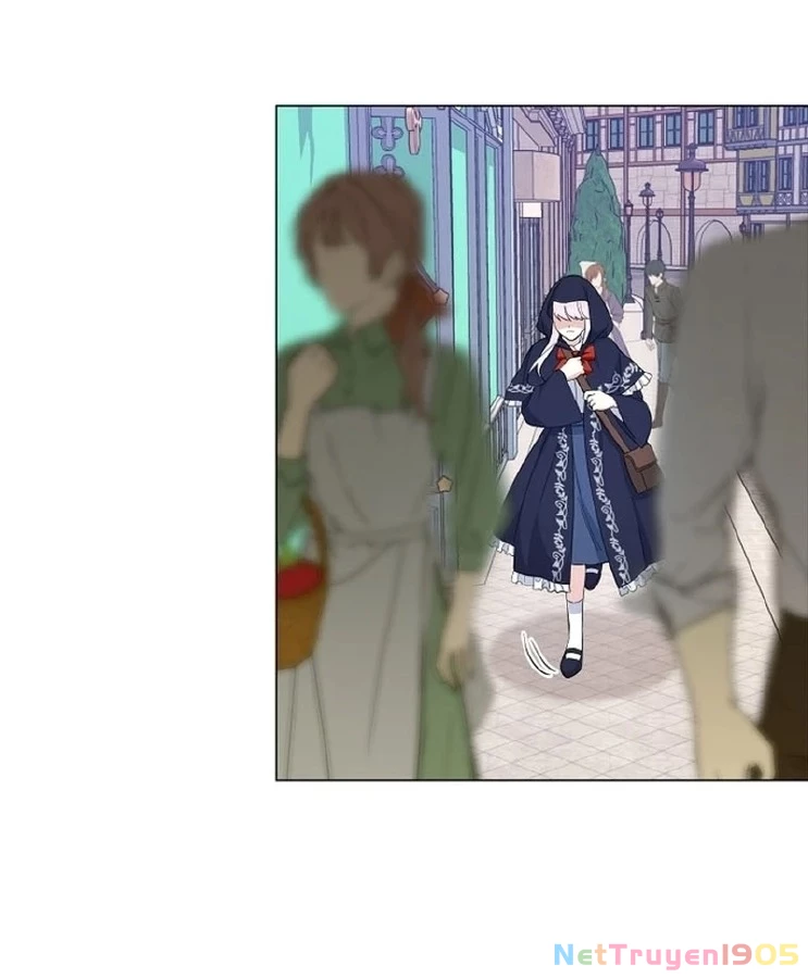 Cách Từ Chối Lời Mời Của Nhà Vua Chapter  1 - 4