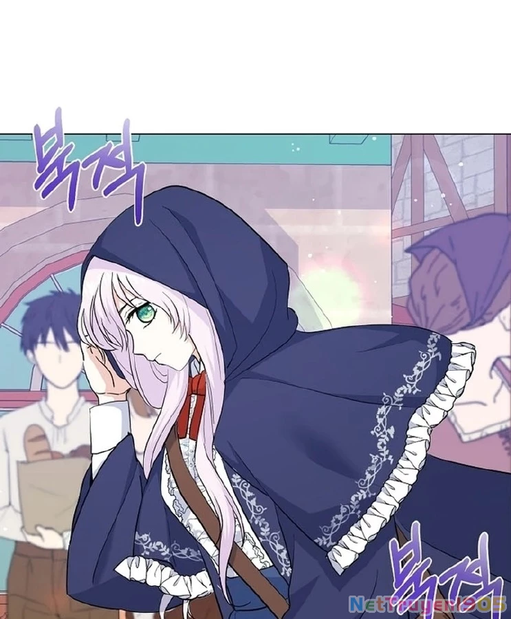 Cách Từ Chối Lời Mời Của Nhà Vua Chapter  1 - 5