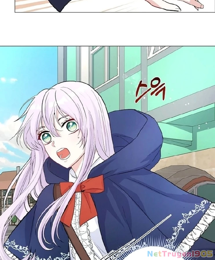 Cách Từ Chối Lời Mời Của Nhà Vua Chapter  1 - 7