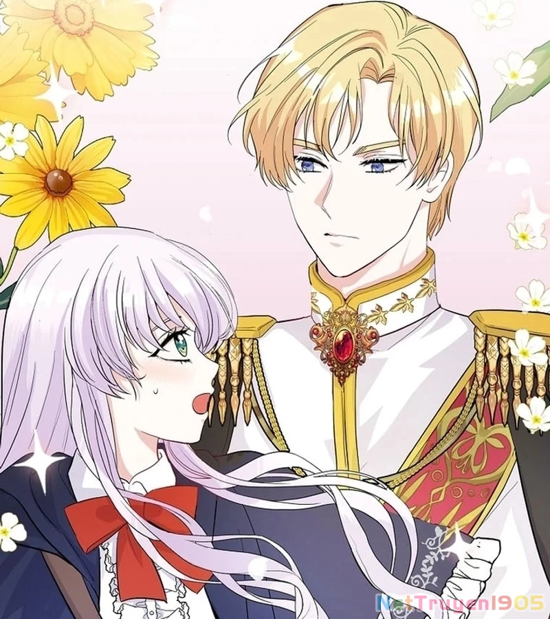 Cách Từ Chối Lời Mời Của Nhà Vua Chapter  1 - 9