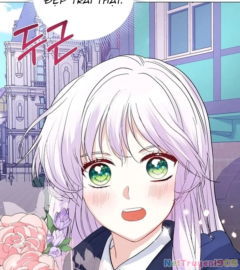 Cách Từ Chối Lời Mời Của Nhà Vua Chapter  1 - 11