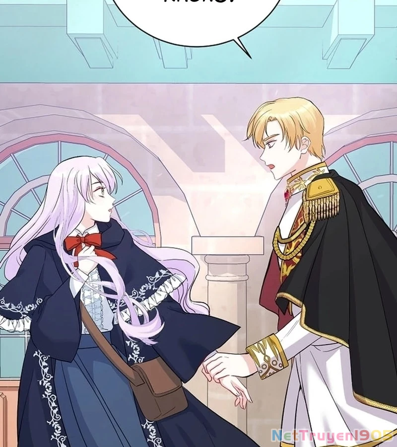 Cách Từ Chối Lời Mời Của Nhà Vua Chapter  1 - 13