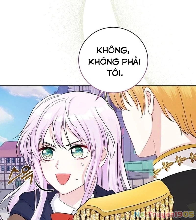 Cách Từ Chối Lời Mời Của Nhà Vua Chapter  1 - 16