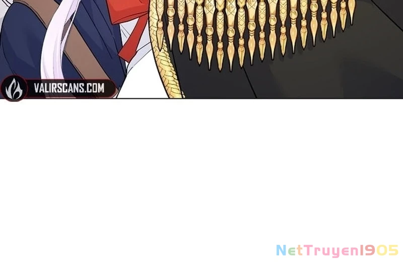 Cách Từ Chối Lời Mời Của Nhà Vua Chapter  1 - 17