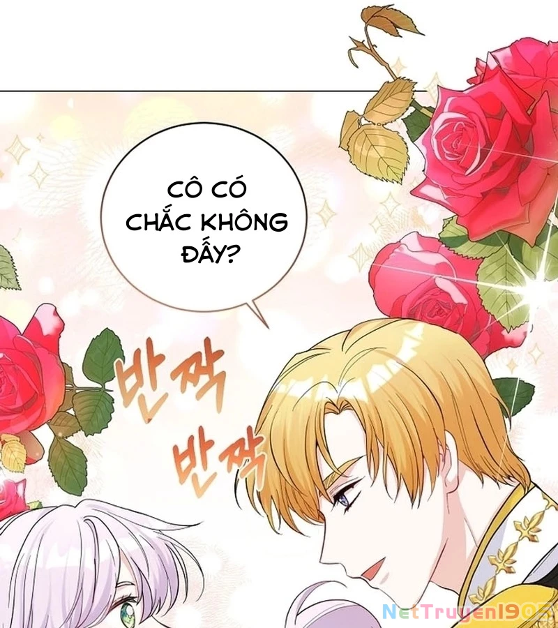 Cách Từ Chối Lời Mời Của Nhà Vua Chapter  1 - 18