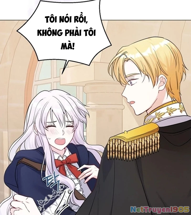 Cách Từ Chối Lời Mời Của Nhà Vua Chapter  1 - 21