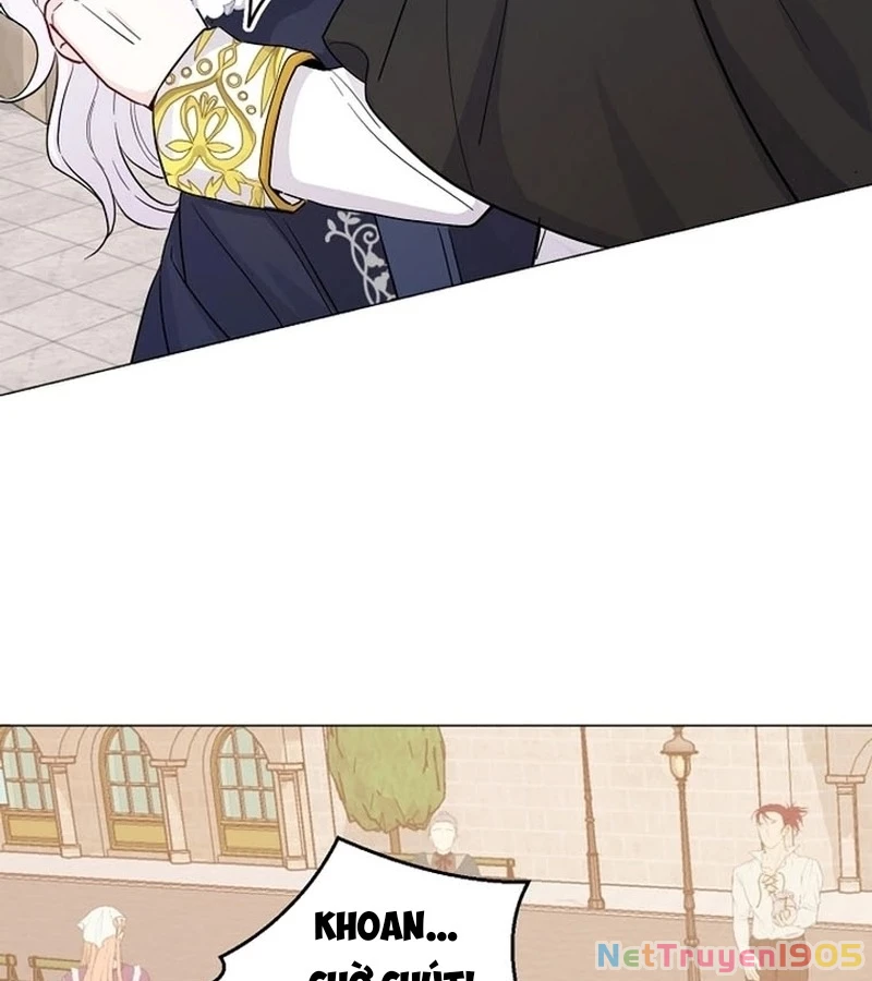 Cách Từ Chối Lời Mời Của Nhà Vua Chapter  1 - 22