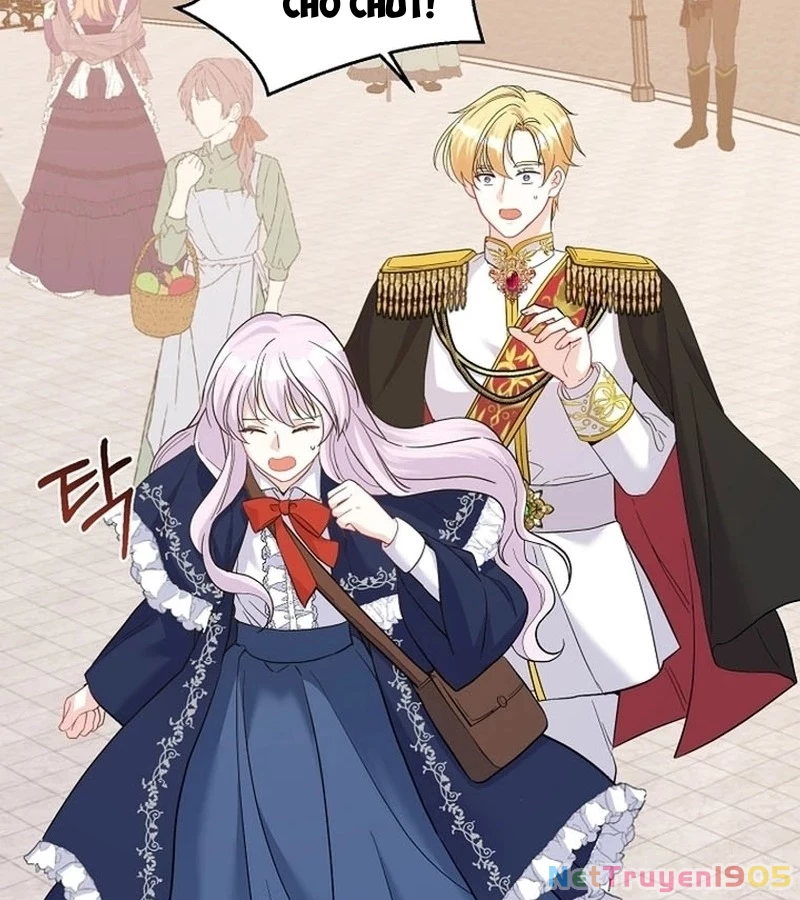 Cách Từ Chối Lời Mời Của Nhà Vua Chapter  1 - 23