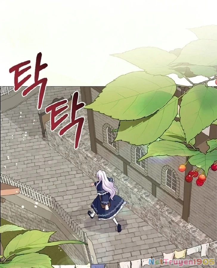 Cách Từ Chối Lời Mời Của Nhà Vua Chapter  1 - 30