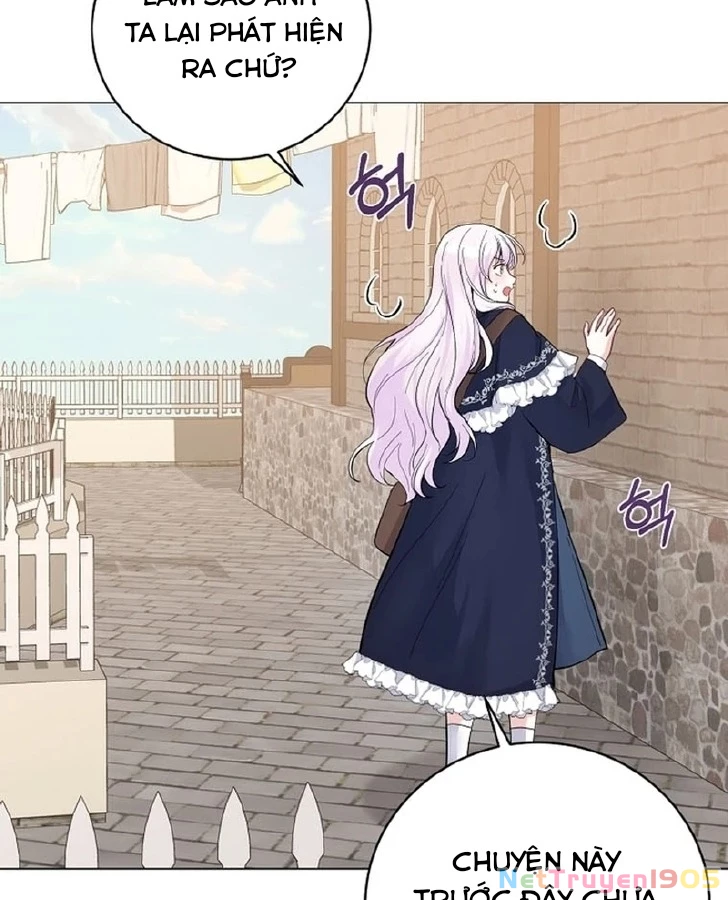 Cách Từ Chối Lời Mời Của Nhà Vua Chapter  1 - 32