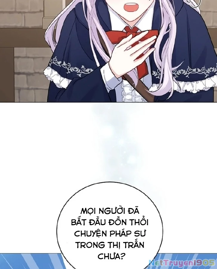 Cách Từ Chối Lời Mời Của Nhà Vua Chapter  1 - 34