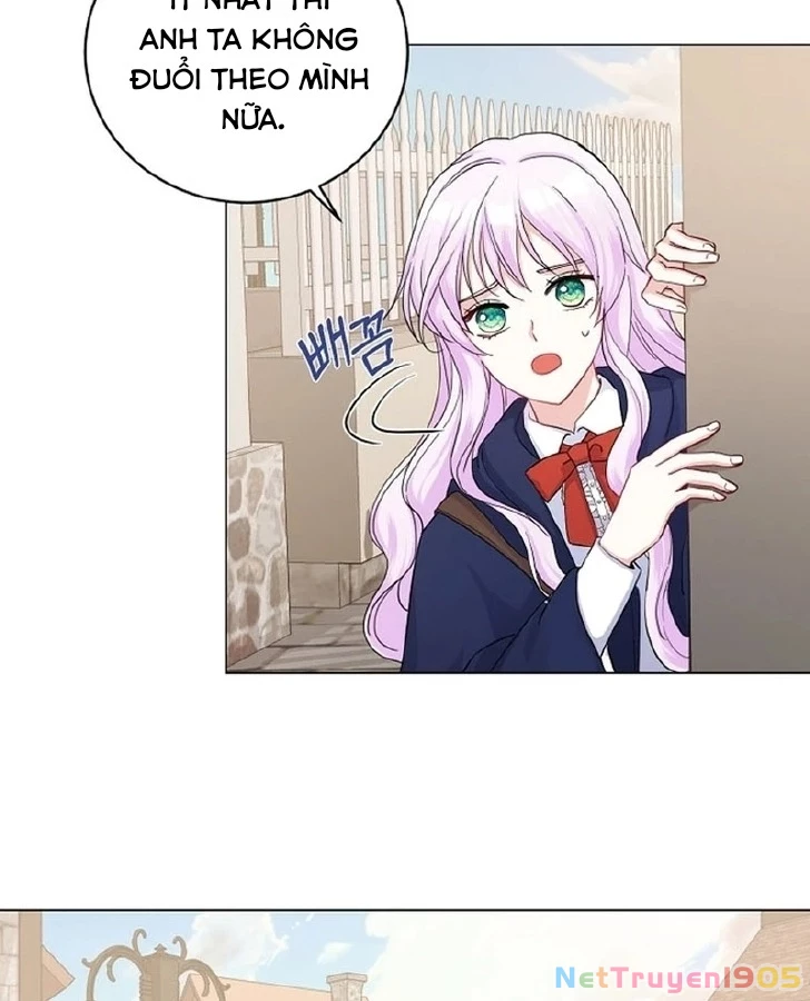 Cách Từ Chối Lời Mời Của Nhà Vua Chapter  1 - 39