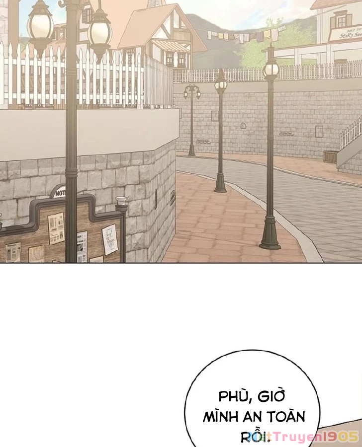 Cách Từ Chối Lời Mời Của Nhà Vua Chapter  1 - 40