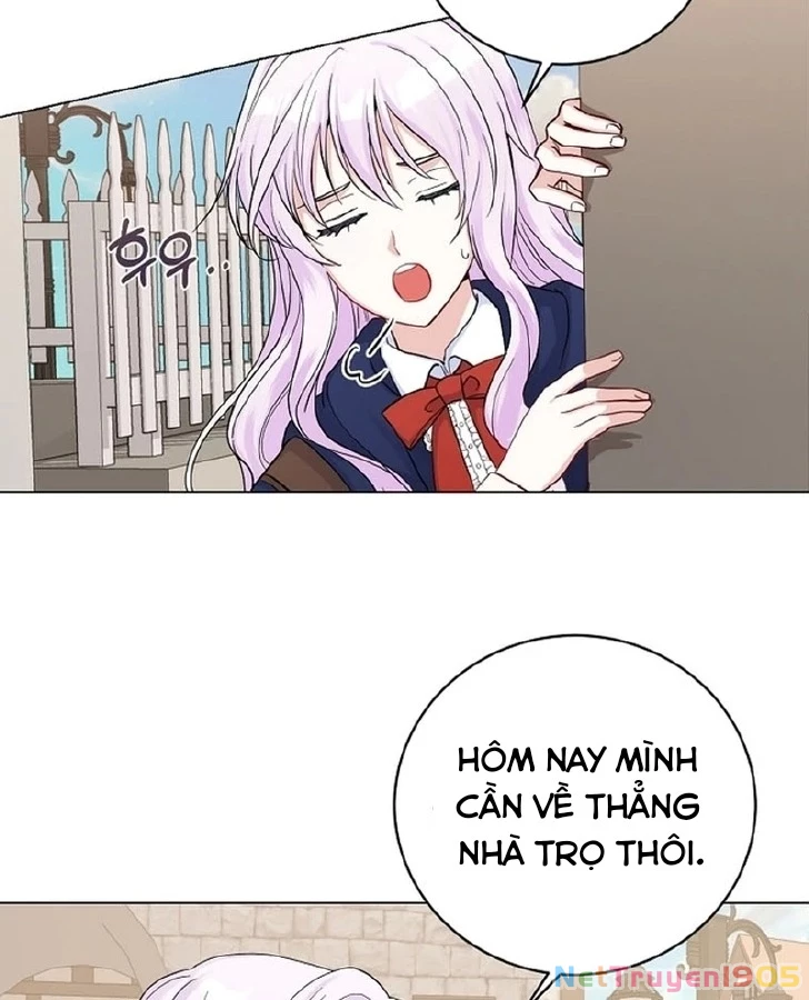 Cách Từ Chối Lời Mời Của Nhà Vua Chapter  1 - 41