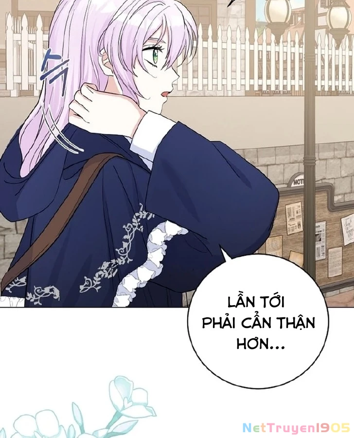 Cách Từ Chối Lời Mời Của Nhà Vua Chapter  1 - 42