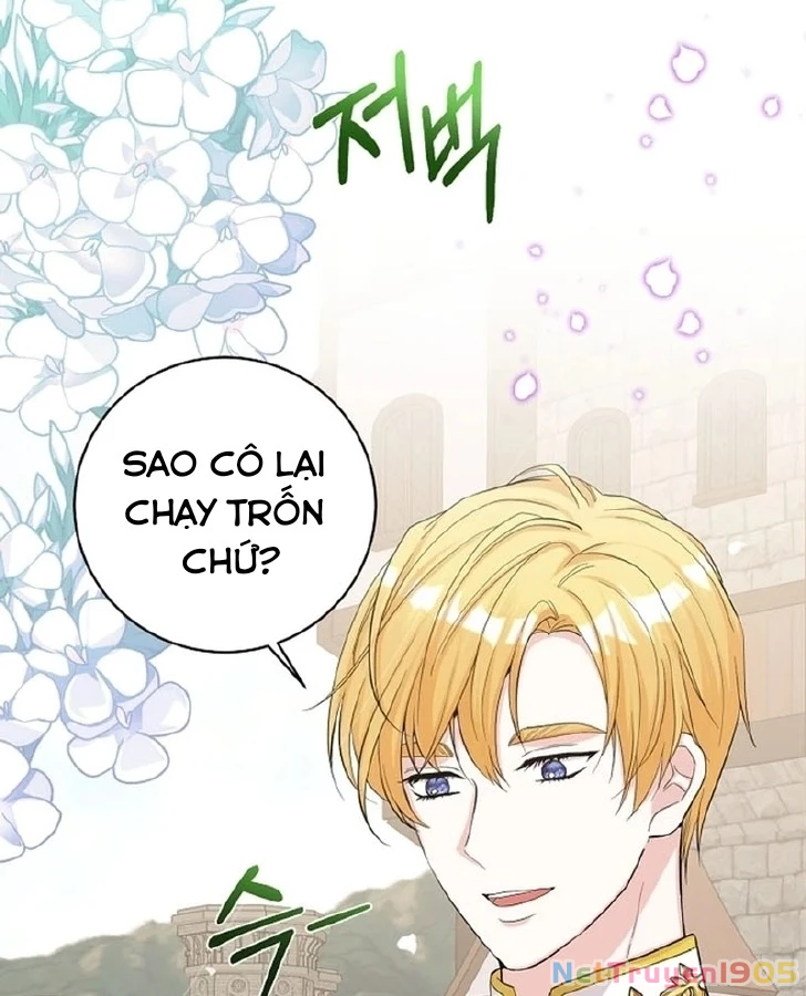 Cách Từ Chối Lời Mời Của Nhà Vua Chapter  1 - 43